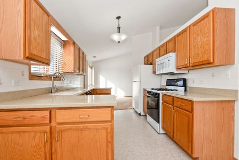 Tiny photo for 19415 Manchester Drive #0, Mokena, IL 60448 (MLS # 12541060)