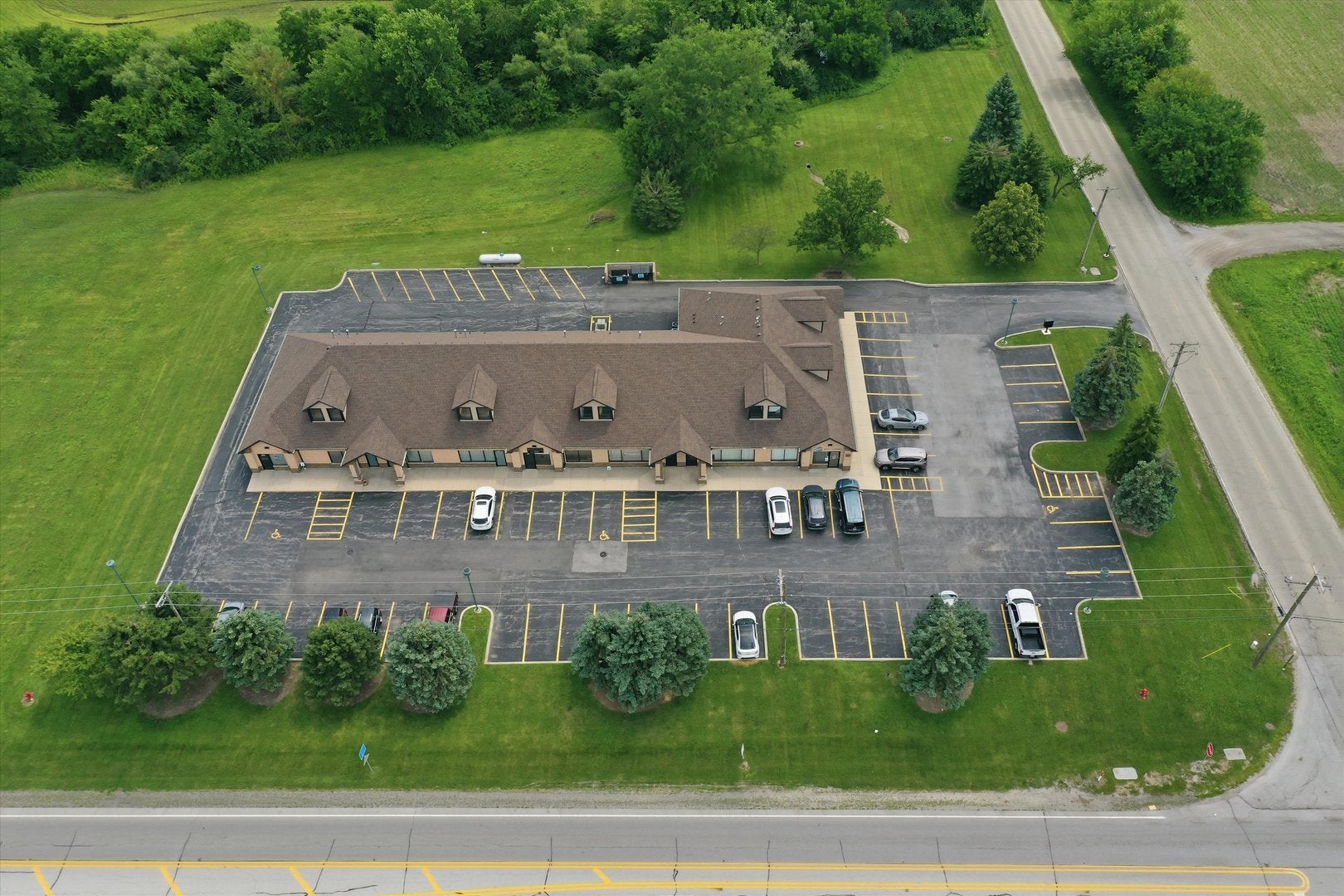 8779 W Laraway Road