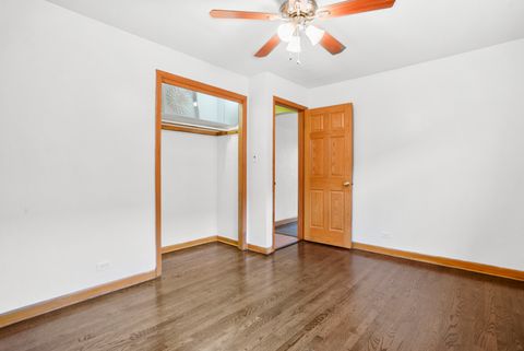 Tiny photo for 6135 W 63rd Place, Chicago, IL 60638 (MLS # 12524699)