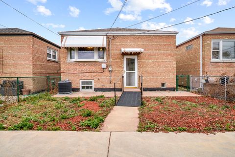 Tiny photo for 6135 W 63rd Place, Chicago, IL 60638 (MLS # 12524699)
