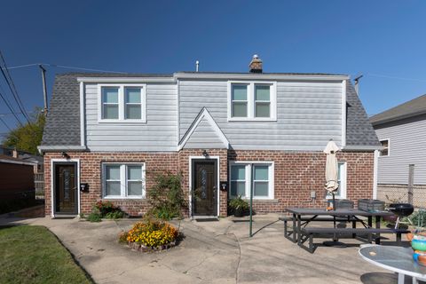 3948 N Olcott Avenue 1 Chicago IL 60634