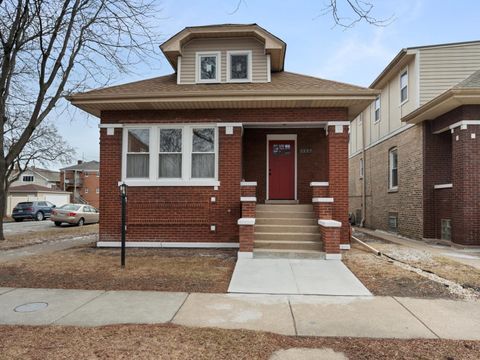 Property photo of 1357 N Parkside Avenue, Chicago, IL 60651
