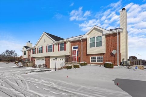 A home in Richton Park