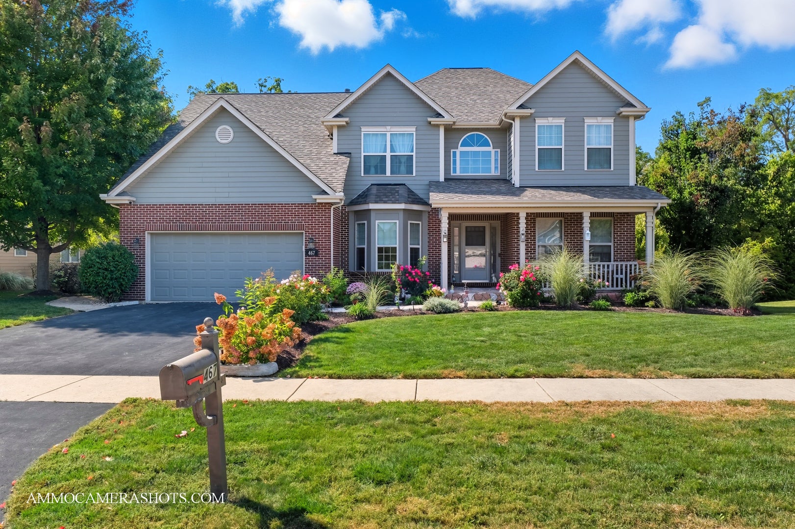 467 POPLAR Drive