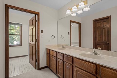 Tiny photo for 743 Arlington Avenue, Naperville, IL 60565 (MLS # 12476317)