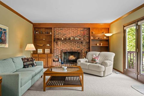 Tiny photo for 743 Arlington Avenue, Naperville, IL 60565 (MLS # 12476317)