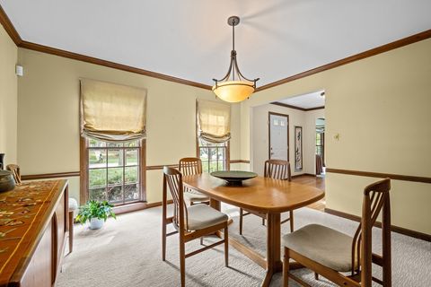 Tiny photo for 743 Arlington Avenue, Naperville, IL 60565 (MLS # 12476317)