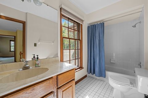 Tiny photo for 743 Arlington Avenue, Naperville, IL 60565 (MLS # 12476317)