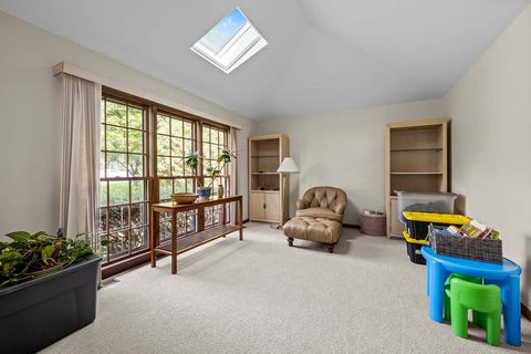 Tiny photo for 743 Arlington Avenue, Naperville, IL 60565 (MLS # 12476317)