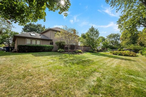 Tiny photo for 743 Arlington Avenue, Naperville, IL 60565 (MLS # 12476317)