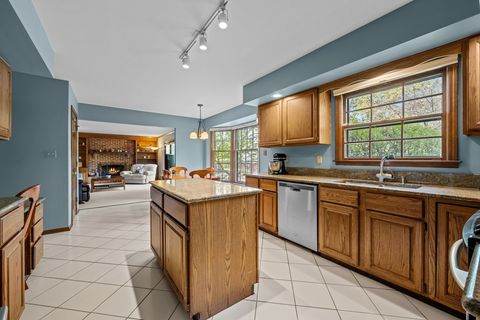 Tiny photo for 743 Arlington Avenue, Naperville, IL 60565 (MLS # 12476317)