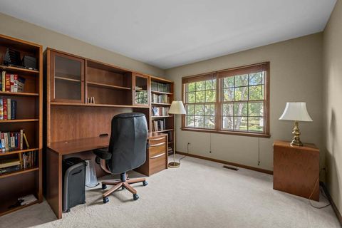 Tiny photo for 743 Arlington Avenue, Naperville, IL 60565 (MLS # 12476317)