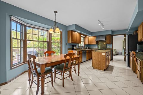 Tiny photo for 743 Arlington Avenue, Naperville, IL 60565 (MLS # 12476317)