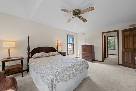 Tiny photo for 743 Arlington Avenue, Naperville, IL 60565 (MLS # 12476317)