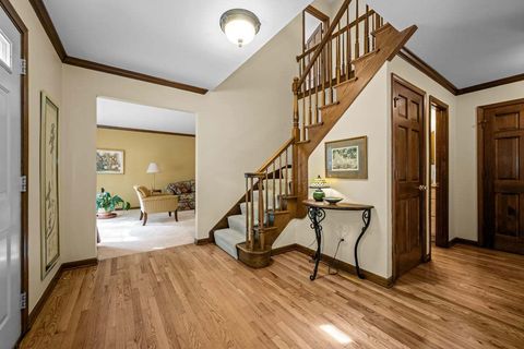 Tiny photo for 743 Arlington Avenue, Naperville, IL 60565 (MLS # 12476317)