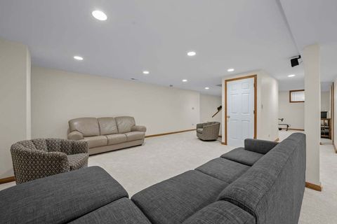 Tiny photo for 743 Arlington Avenue, Naperville, IL 60565 (MLS # 12476317)