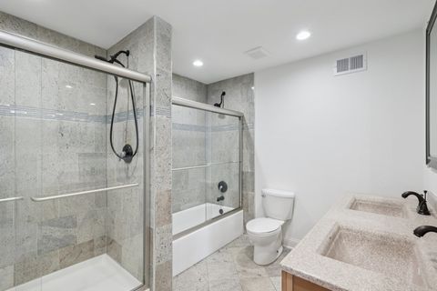 Tiny photo for 9815 Lawrence Court #3AF, Schiller Park, IL 60176 (MLS # 12597539)