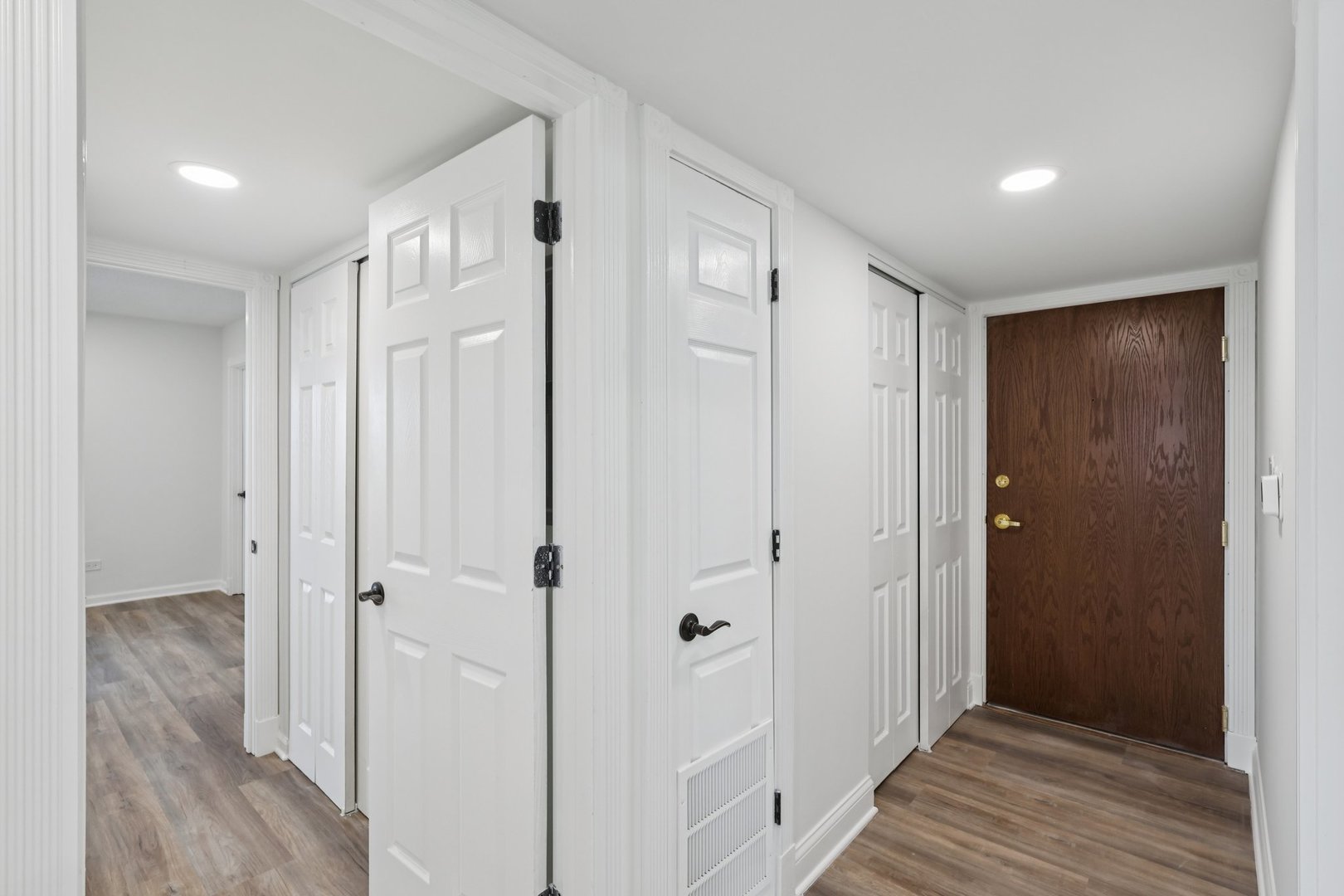 9815 Lawrence Court 3AF