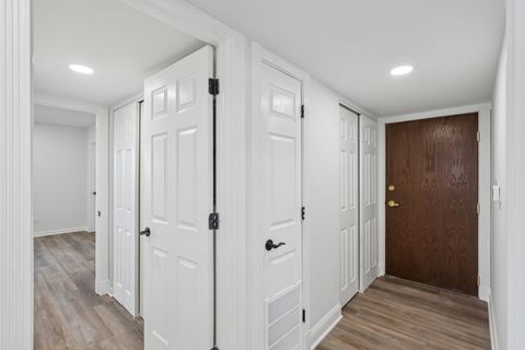 Tiny photo for 9815 Lawrence Court #3AF, Schiller Park, IL 60176 (MLS # 12597539)