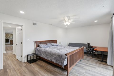 Tiny photo for 9815 Lawrence Court #3AF, Schiller Park, IL 60176 (MLS # 12597539)