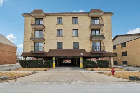 9815 Lawrence Court 3AF Schiller Park IL 60176