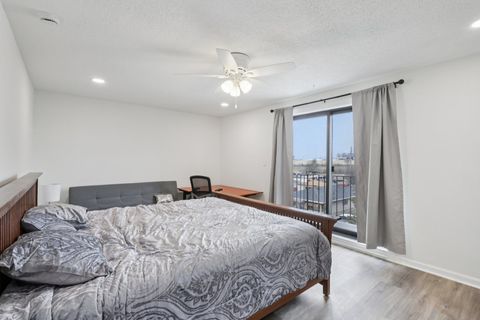 Tiny photo for 9815 Lawrence Court #3AF, Schiller Park, IL 60176 (MLS # 12597539)
