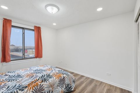 Tiny photo for 9815 Lawrence Court #3AF, Schiller Park, IL 60176 (MLS # 12597539)