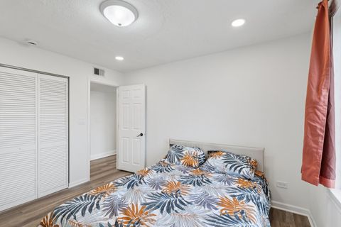 Tiny photo for 9815 Lawrence Court #3AF, Schiller Park, IL 60176 (MLS # 12597539)