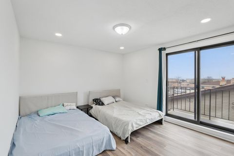 Tiny photo for 9815 Lawrence Court #3AF, Schiller Park, IL 60176 (MLS # 12597539)