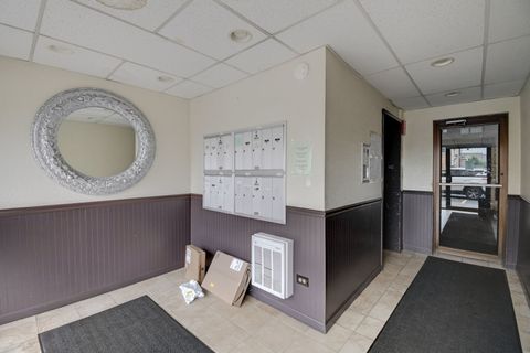 Tiny photo for 9815 Lawrence Court #3AF, Schiller Park, IL 60176 (MLS # 12597539)