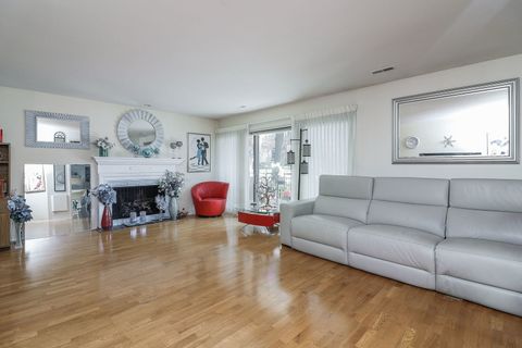 Tiny photo for 301 Lake Hinsdale Drive #106, Willowbrook, IL 60527 (MLS # 12521733)