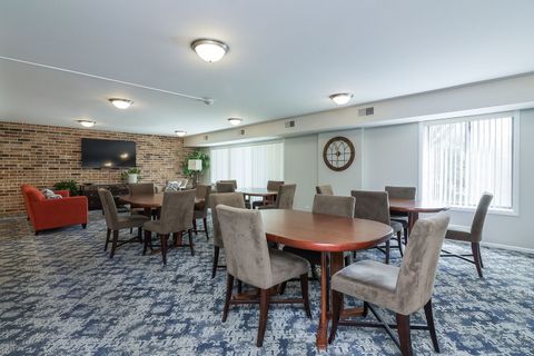 Tiny photo for 301 Lake Hinsdale Drive #106, Willowbrook, IL 60527 (MLS # 12521733)