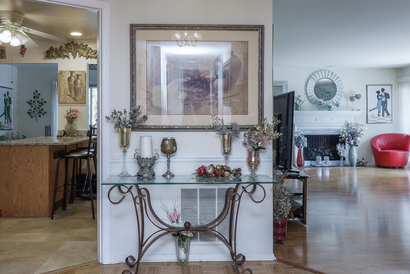 301 Lake Hinsdale Drive 106