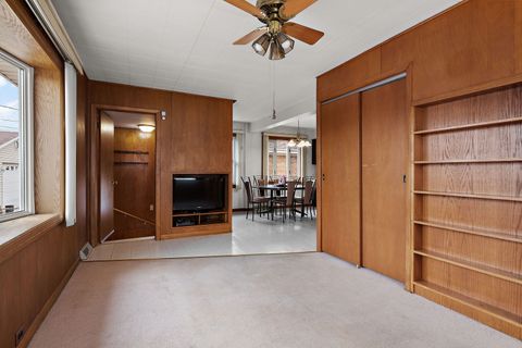 Tiny photo for 4453 N Overhill Avenue, Norridge, IL 60706 (MLS # 12578495)