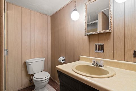 Tiny photo for 4453 N Overhill Avenue, Norridge, IL 60706 (MLS # 12578495)