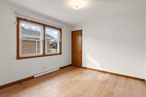 Tiny photo for 4453 N Overhill Avenue, Norridge, IL 60706 (MLS # 12578495)