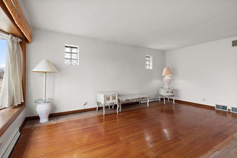 Tiny photo for 4453 N Overhill Avenue, Norridge, IL 60706 (MLS # 12578495)