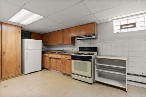 Tiny photo for 4453 N Overhill Avenue, Norridge, IL 60706 (MLS # 12578495)