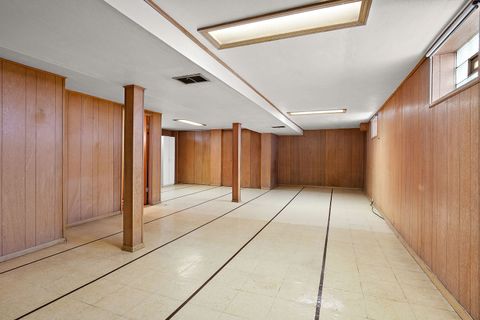 Tiny photo for 4453 N Overhill Avenue, Norridge, IL 60706 (MLS # 12578495)