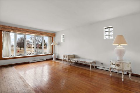 Tiny photo for 4453 N Overhill Avenue, Norridge, IL 60706 (MLS # 12578495)