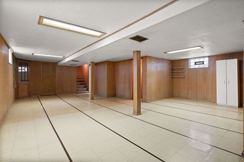 Tiny photo for 4453 N Overhill Avenue, Norridge, IL 60706 (MLS # 12578495)