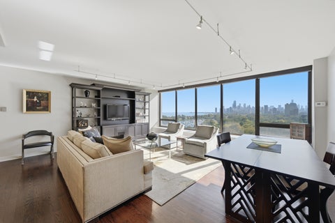 Tiny photo for 2800 N Lake Shore Drive #1512, Chicago, IL 60657 (MLS # 12794947)