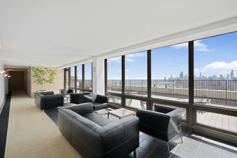 Tiny photo for 2800 N Lake Shore Drive #1512, Chicago, IL 60657 (MLS # 12794947)