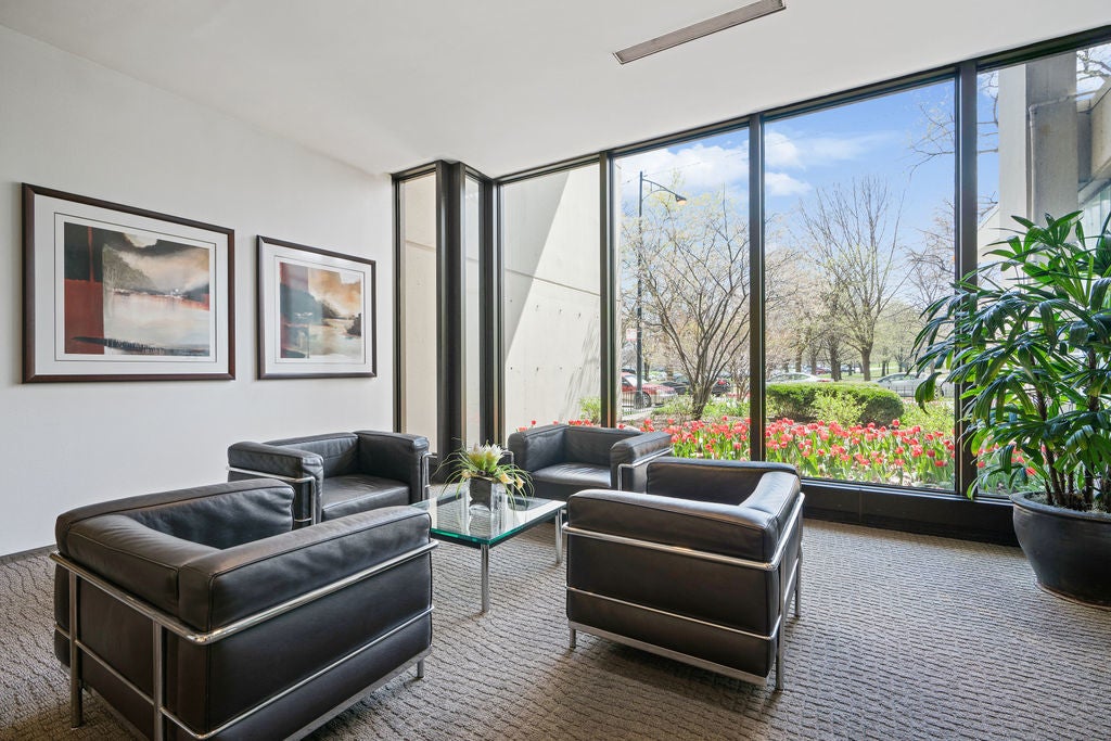 2800 N Lake Shore Drive 1512