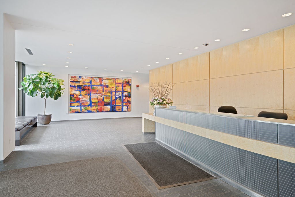 2800 N Lake Shore Drive 1512