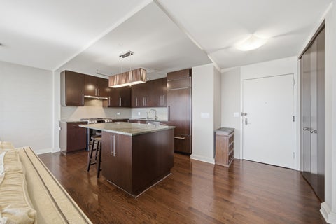 Tiny photo for 2800 N Lake Shore Drive #1512, Chicago, IL 60657 (MLS # 12794947)