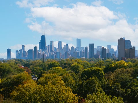 Tiny photo for 2800 N Lake Shore Drive #1512, Chicago, IL 60657 (MLS # 12794947)