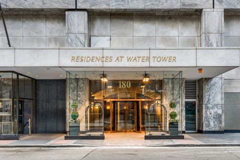 Photo of 180 E Pearson Street #5601, Chicago, IL 60611 (MLS # 12644661)