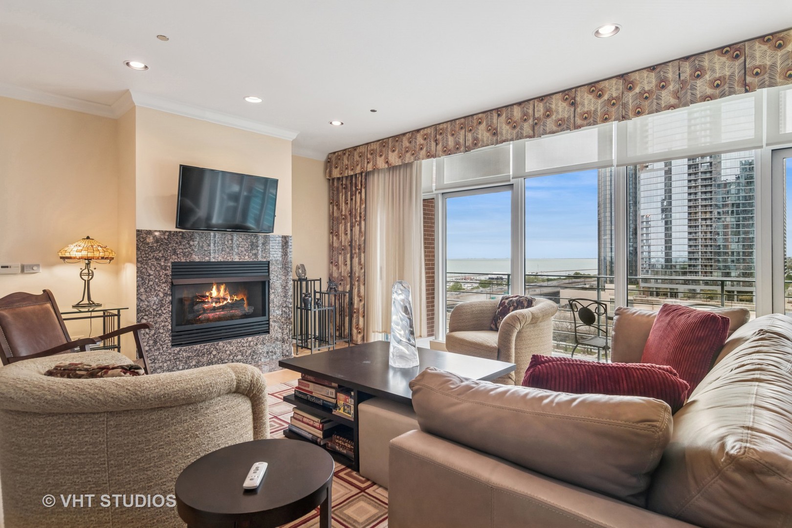 445 E North Water Street 1103