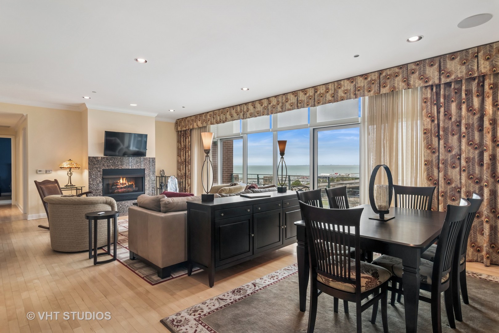 445 E North Water Street 1103